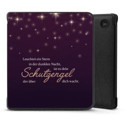 E-Reader Smart Case schwarz