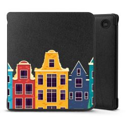 E-Reader Smart Case schwarz