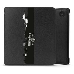 E-Reader Smart Case schwarz