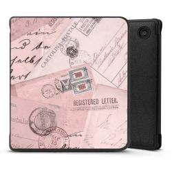 E-Reader Smart Case schwarz