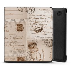 E-Reader Smart Case schwarz