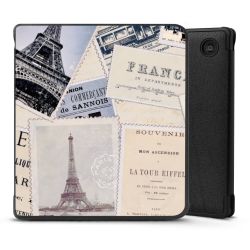 E-Reader Smart Case schwarz