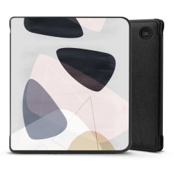 E-Reader Smart Case schwarz