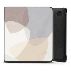 E-Reader Smart Case schwarz