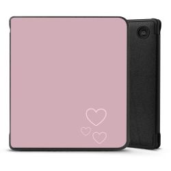 E-Reader Smart Case schwarz