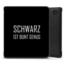 E-Reader Smart Case schwarz