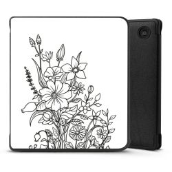 E-Reader Smart Case schwarz