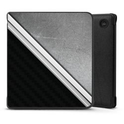 E-Reader Smart Case schwarz