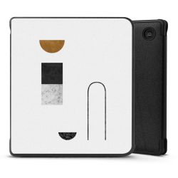 E-Reader Smart Case schwarz