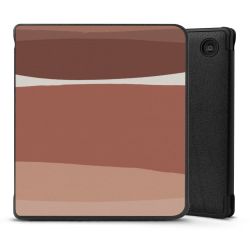 E-Reader Smart Case schwarz