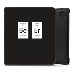 E-Reader Smart Case schwarz