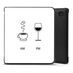 E-Reader Smart Case schwarz