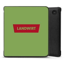 E-Reader Smart Case schwarz