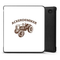 E-Reader Smart Case schwarz