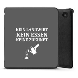 E-Reader Smart Case schwarz