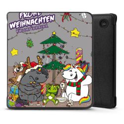 E-Reader Smart Case schwarz