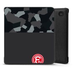 E-Reader Smart Case schwarz