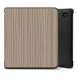 E-Reader Smart Case schwarz