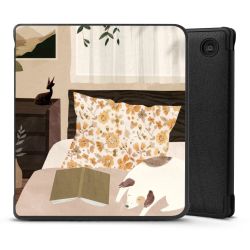 E-Reader Smart Case schwarz