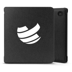 E-Reader Smart Case schwarz