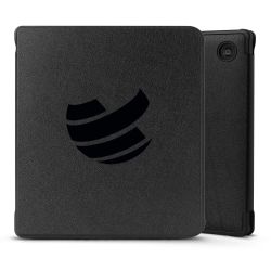 E-Reader Smart Case schwarz