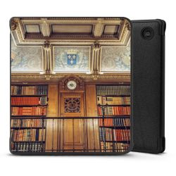 E-Reader Smart Case schwarz