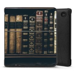 E-Reader Smart Case schwarz