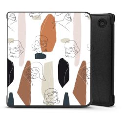 E-Reader Smart Case schwarz