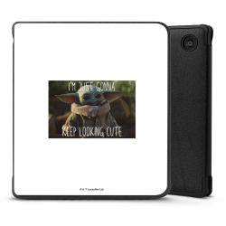 E-Reader Smart Case schwarz