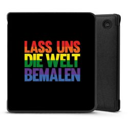 E-Reader Smart Case schwarz