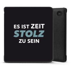 E-Reader Smart Case schwarz