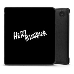 E-Reader Smart Case schwarz