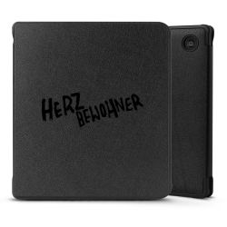 E-Reader Smart Case schwarz