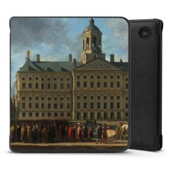 E-Reader Smart Case schwarz