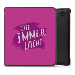 E-Reader Smart Case schwarz