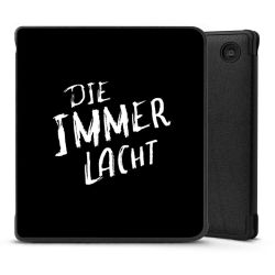 E-Reader Smart Case schwarz