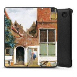 E-Reader Smart Case schwarz