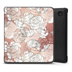 E-Reader Smart Case schwarz