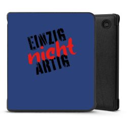 E-Reader Smart Case schwarz