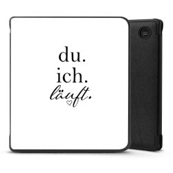 E-Reader Smart Case schwarz