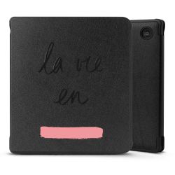 E-Reader Smart Case schwarz