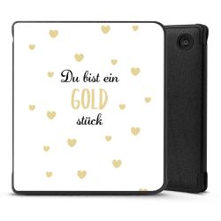 E-Reader Smart Case schwarz