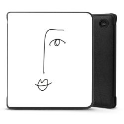 E-Reader Smart Case schwarz