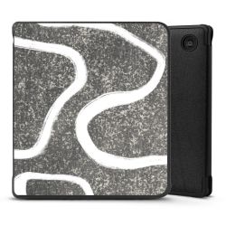 E-Reader Smart Case schwarz