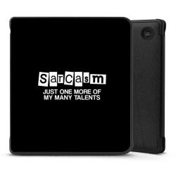 E-Reader Smart Case schwarz