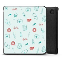 E-Reader Smart Case schwarz