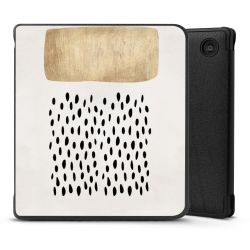 E-Reader Smart Case schwarz