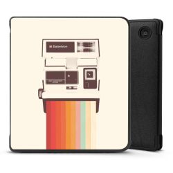 E-Reader Smart Case schwarz