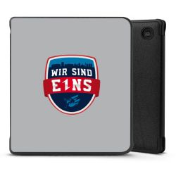 E-Reader Smart Case schwarz