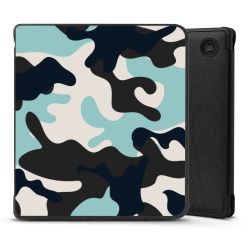 E-Reader Smart Case schwarz